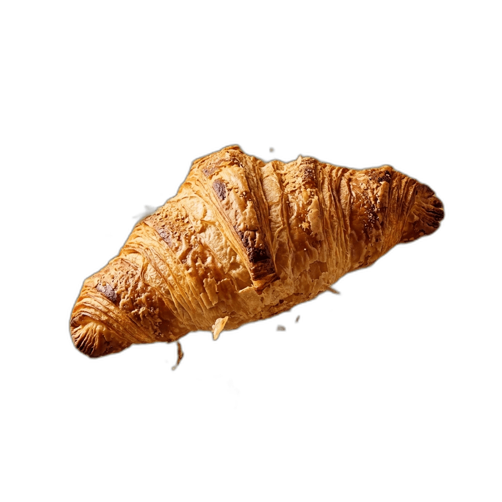 Fresh Croissant