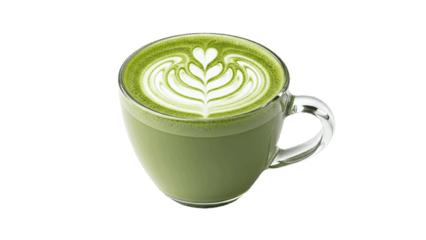 A smooth, earthy blend crafted to perfection.